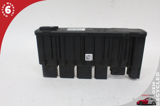 18-22 BMW 430i F36 Sedan BCM Body Comfort Control Module Unit 8638551 Genuine