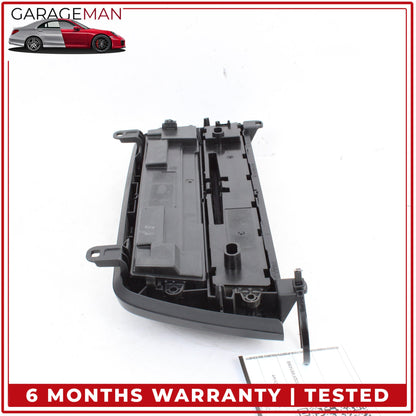 2012-2015 BMW 320i xDrive Audio Radio Climate Control Switch Panel 9226784 OEM
