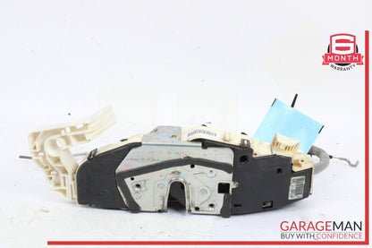 2007-2013 Mercedes S550 W221 Right Front Door Lock Actuator 2217201635