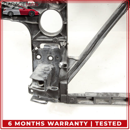2007-2015 Audi Q7 Front Radiator Support Carrier Frame Assembly 4L0805594A OEM