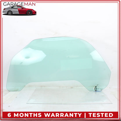 2002-2005 Ford Thunderbird Front Left Side Door Window Glass 1W6Z7621411AA OEM
