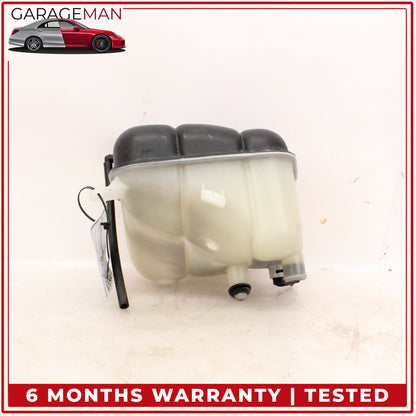 2001-2004 Mercedes R170 SLK320 Coolant Overflow Reservoir Expansion Tank OEM