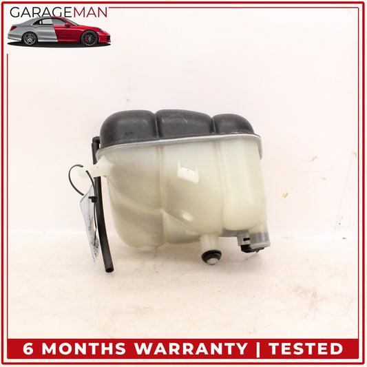 2001-2004 Mercedes R170 SLK320 Coolant Overflow Reservoir Expansion Tank OEM
