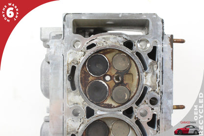 2011-2020 Mercedes-Benz CLS550 W218 RWD 4.7L Right Cylinder Head 2780107803 OEM