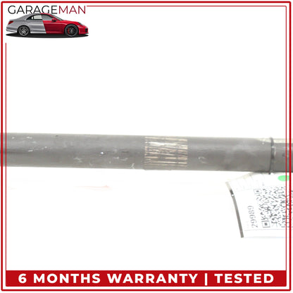 2015-2018 Mercedes W205 C300 RWD Rear Right Side Axle CV Half Shaft OEM