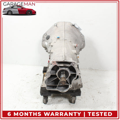 2014-2018 BMW X5 F15 AWD 4.4L SUV Automatic Transmission Assembly GA8HP70Z 116k OEM