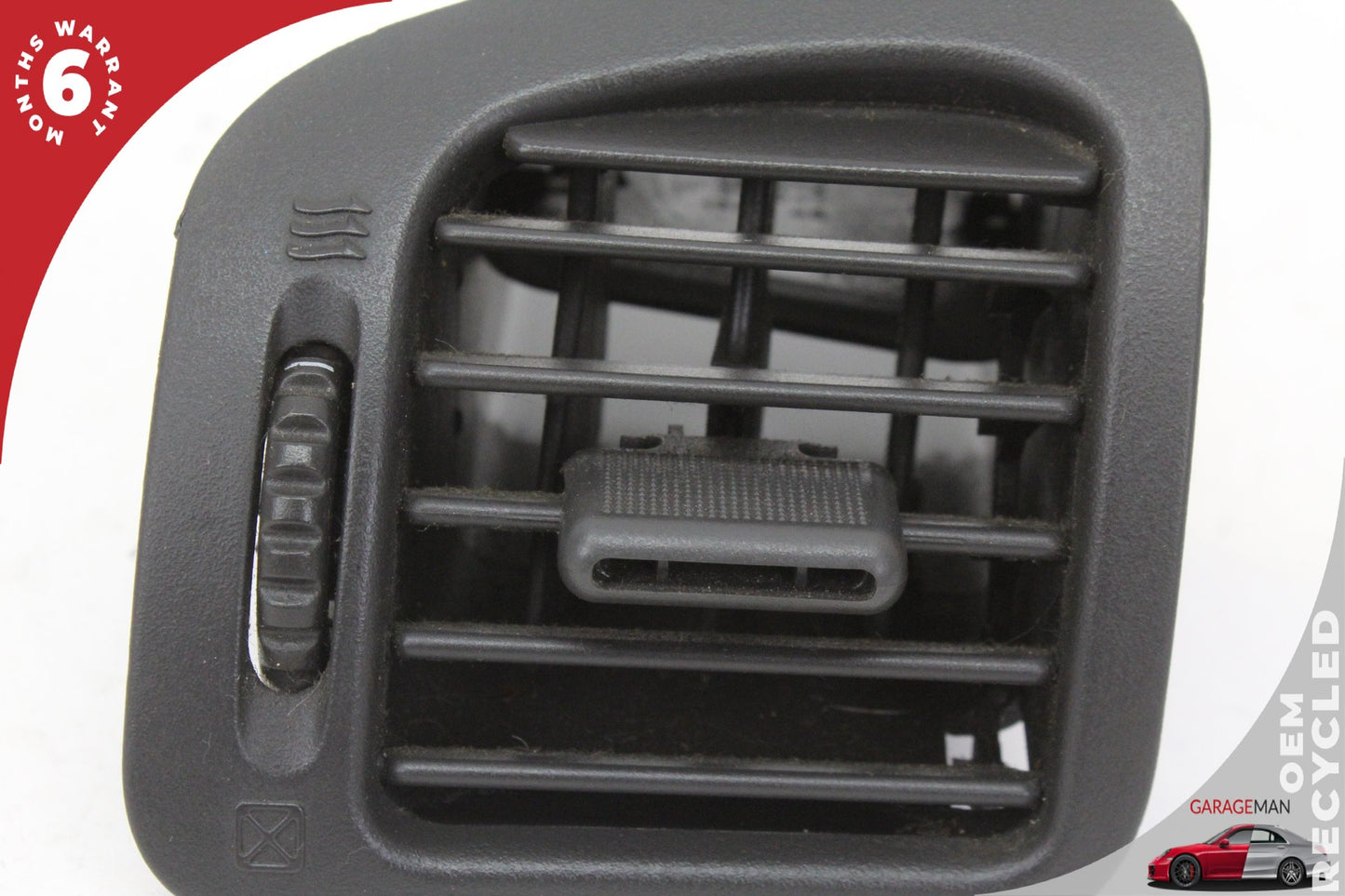 2000-2006 Ford Thunderbird Convertible Front Left Dash AC A/C Air Vent XW4H19C696A OEM