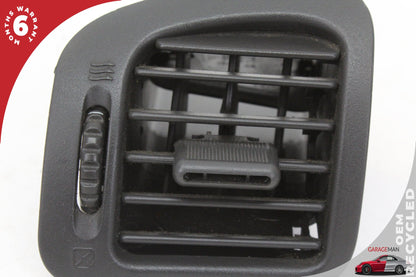 2000-2006 Ford Thunderbird Convertible Front Left Dash AC A/C Air Vent XW4H19C696A OEM
