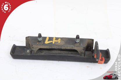 1993-2002 Pontiac Firebird Front Left Side Exterior Door Handle 16628415 OEM