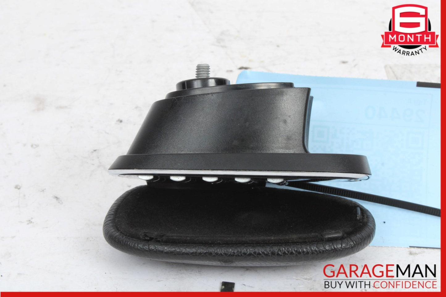 2010-2014 Mercedes-Benz S550 W221 Center Console Phone Controller 2218230050 OEM