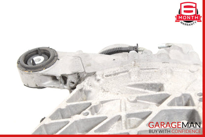 2008-2015 Audi TT 8J AWD Rear Differential Carrier 0BR525010B OEM