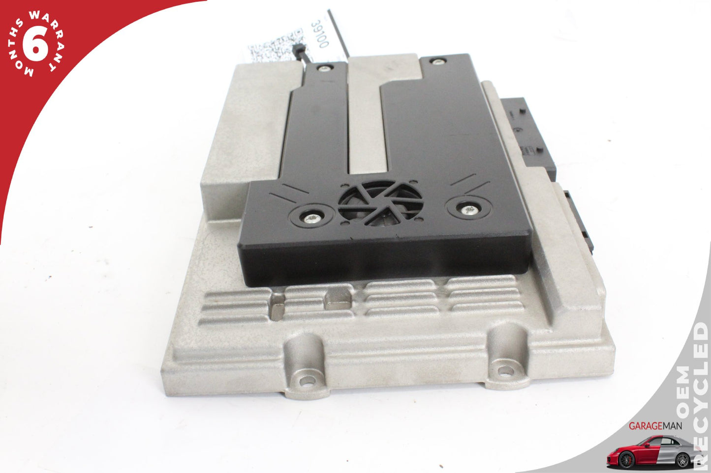2012-2015 Audi A7 A6 S6 S7 RS7 Audio Radio Sound Amplifier AMP 4G0035465 OEM