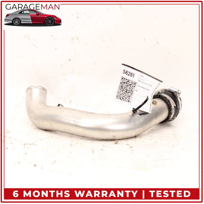 2011-2020 Mercedes C207 E550 Right Side Air Intake Duct Tube 2780981007 OEM