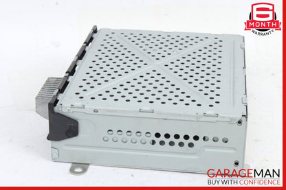 2007-2009 Audi Q7 4L Station Wagon Command Head Unit Navigation Radio 4E0035541P