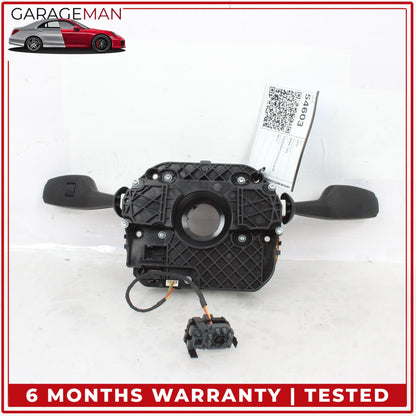 2010-2017 BMW 740i F01 Front Left Steering Column Combination Switch 9297778 OEM