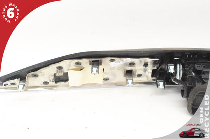 2012-2020 BMW 430i F36 Front Dash Center AC Air Vent Grille Panel 9347436 OEM