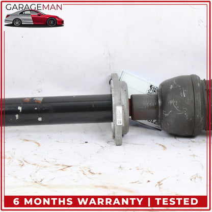2014-2020 Mercedes W117 CLA250 Front Right Passenger Side CV Axle Driveshaft OEM