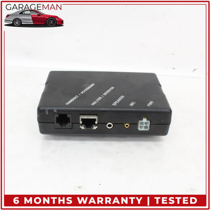 1999-2005 Porsche 911 996 Communication Phone Control Module Unit Nokia HFJ3 OEM