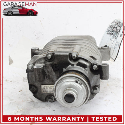 2001-2004 Mercedes R170 SLK230 C230 M111 Engine Supercharger 1110901080 OEM