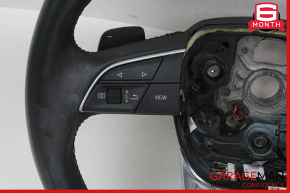 2021-2024 Audi A4 B9 Sedan Steering Wheel 4M8419508A