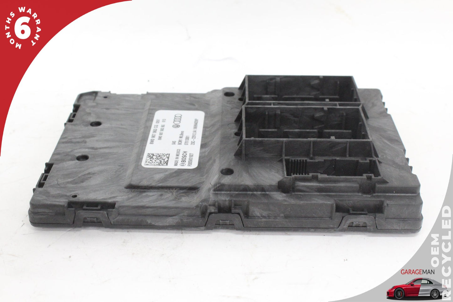 2018-2025 Audi SQ5 Q5 Onboard Power Supply Control Module Unit 8W1907063CG OEM