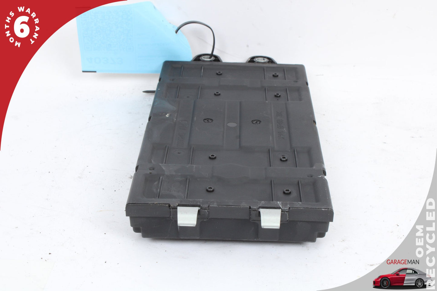 2010-2013 Mercedes X164 GL450 ML350 Front Sam Signal Acquisition Module OEM