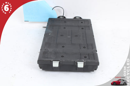 2010-2013 Mercedes X164 GL450 ML350 Front Sam Signal Acquisition Module OEM