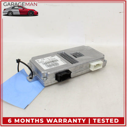 2014-2019 BMW X5 X6 F15 Surround View Camera Control Module Unit 16129510 OEM