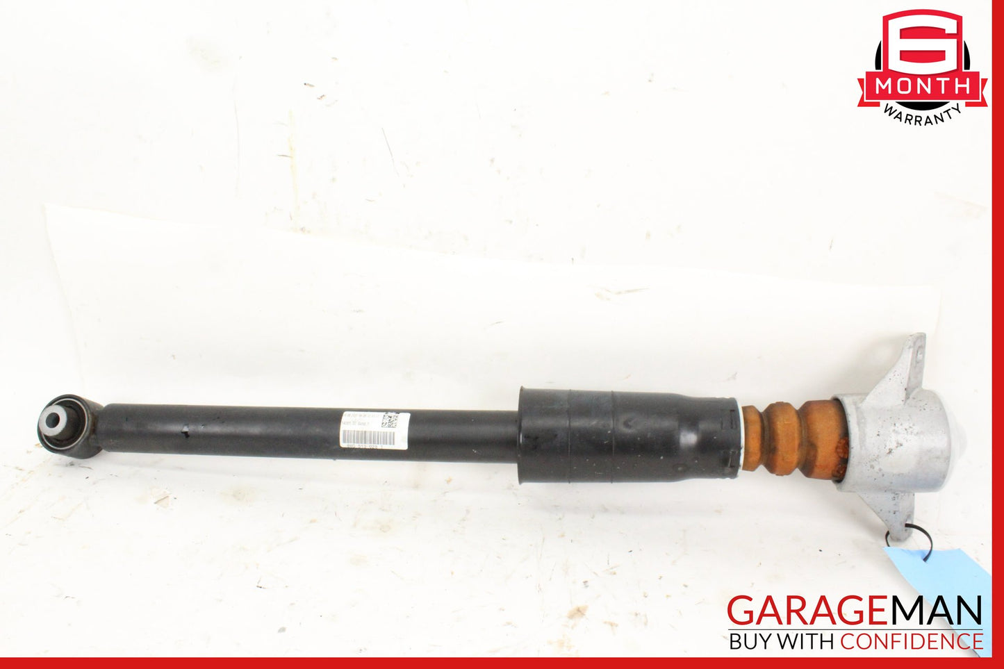 2017-2024 Audi A4 Rear Left and Right Side Shock Strut Absorber 8W0513035AA OEM