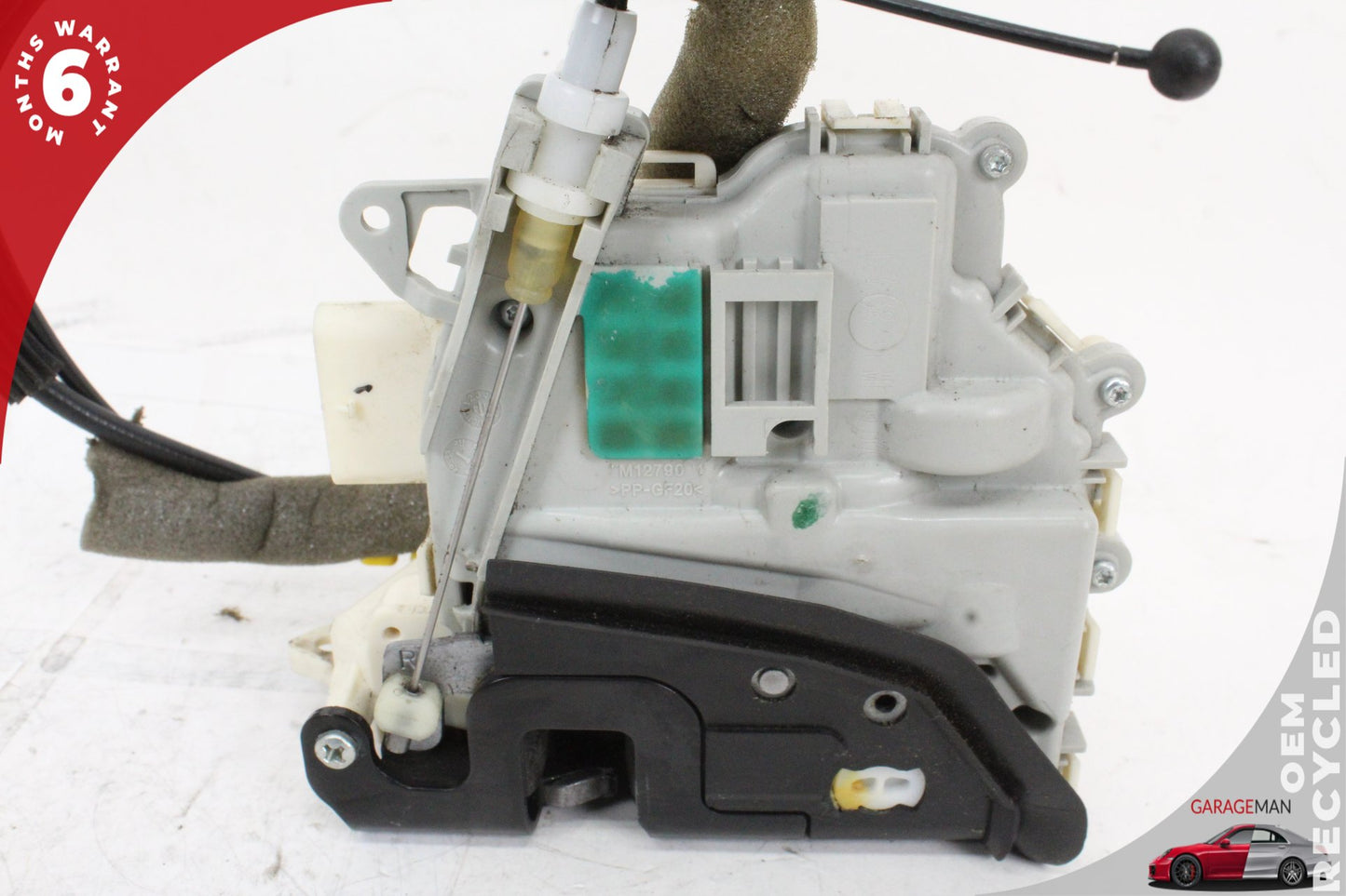 2010-2020 Audi A5 A4 A6 Q3 Q5 Q7 Front Right Door Lock Actuator 8J1837016F OEM