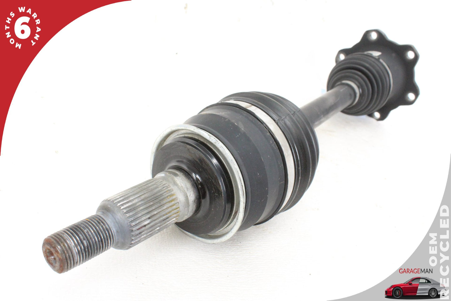 2014-2018 Chevrolet Silverado 1500 Front Left or Right CV Axle Drive Shaft OEM
