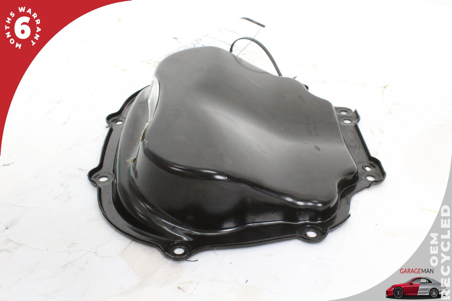 2011-2018 Porsche Cayenne 958 Upper Timing Chain Cover 06E109285 OEM