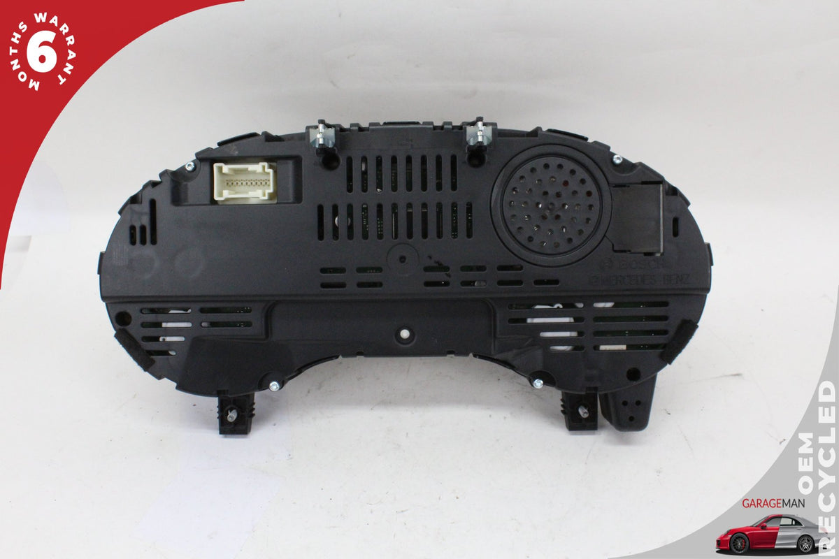 2013-2016 Mercedes R231 SL550 Speedometer Instrument Cluster 2319009002 OEM