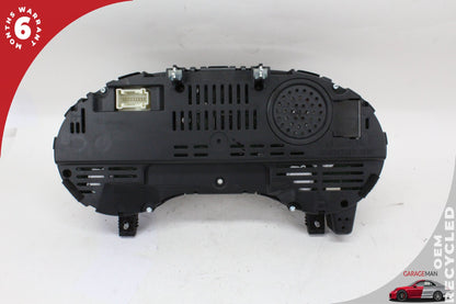 2013-2016 Mercedes R231 SL550 Speedometer Instrument Cluster 2319009002 OEM
