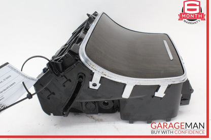2015-2018 Mercedes-Benz C300 W205 Front Center Console Ashtray 2056801105