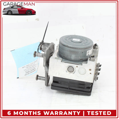 2015-2020 Mercedes W205 C300 ABS Anti Lock Brake Pump Module 2059012800 OEM