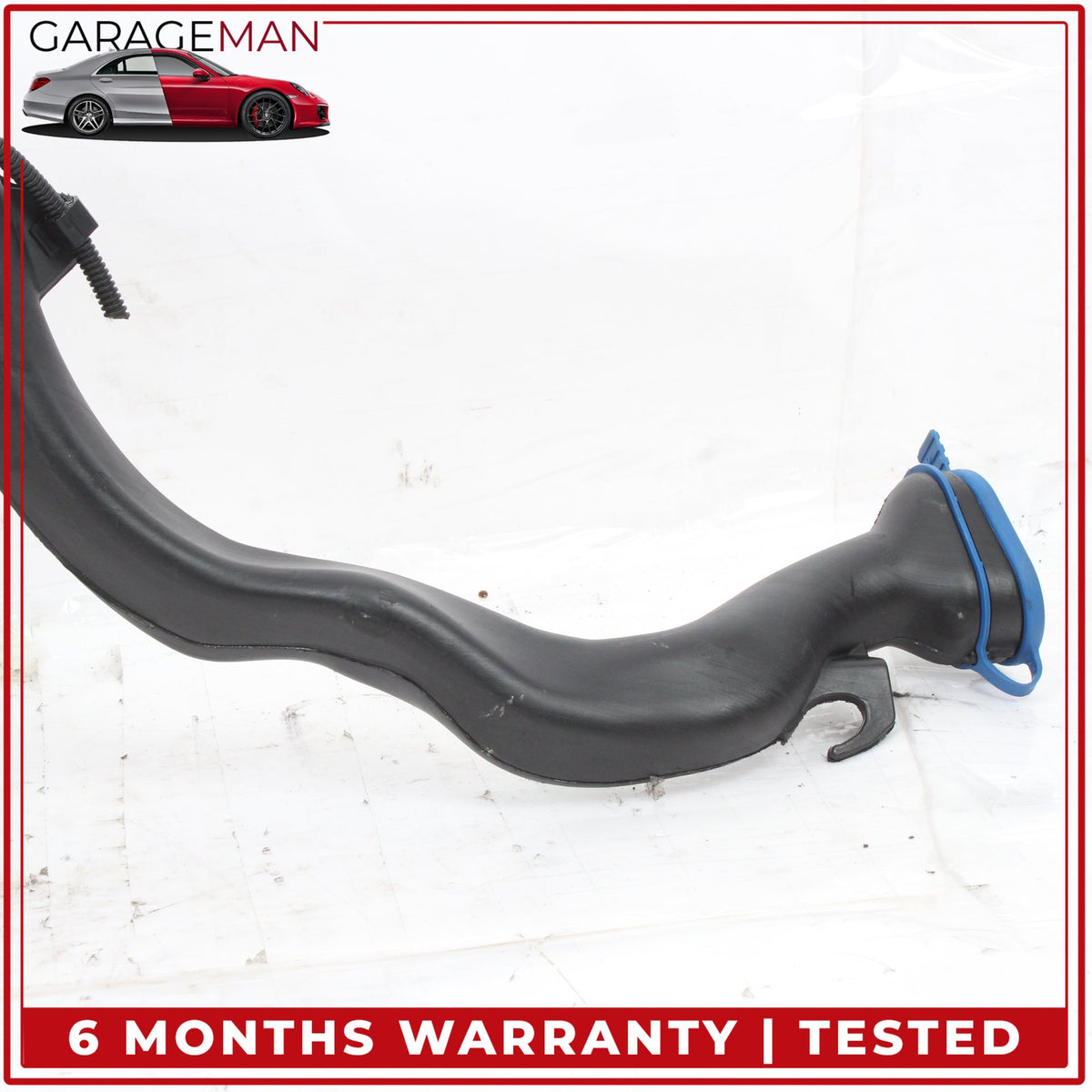 2014-2020 Mercedes W242 B Electric Drive Windshield Washer Fluid Reservoir OEM