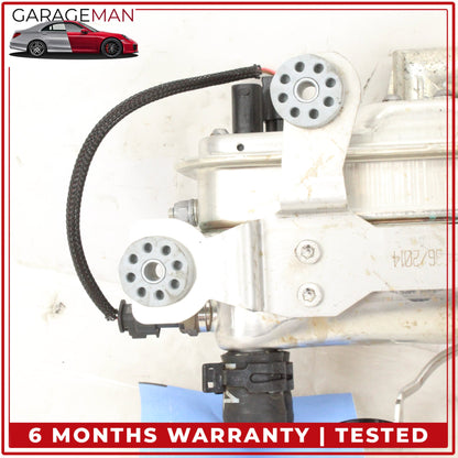 2014-2021 BMW i3 I01 Electric Coolant Flow Water Auxiliary Heater Unit OEM