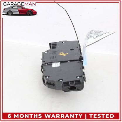 2017-2023 BMW 530e Front Right Side Seat Adjustment Control Switch 9384914 OEM
