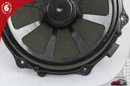 2010-2018 Porsche Cayenne 958 Panamera 970 Front Left & Right Door Audio Speaker