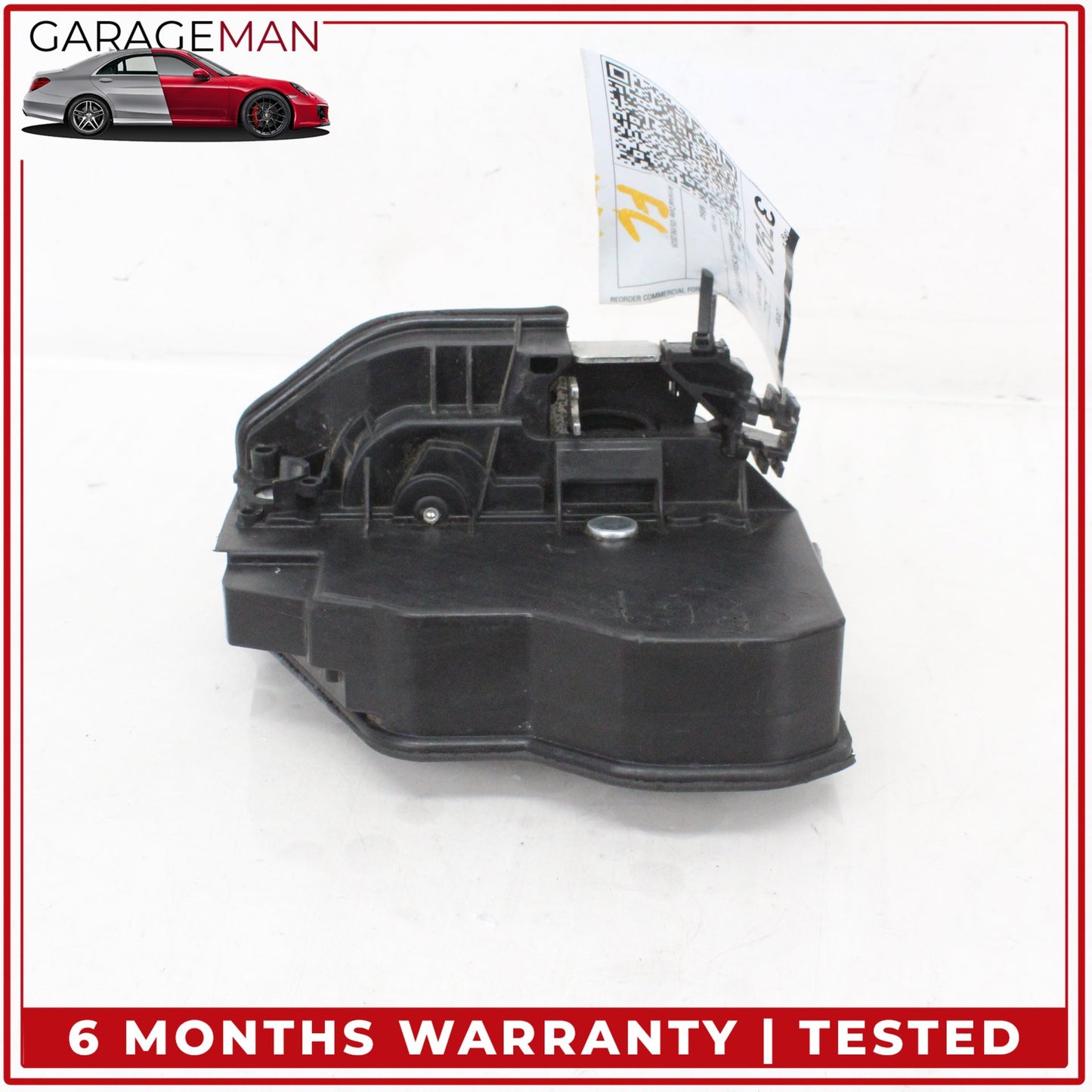 2012-2020 BMW 430i F36 Front Left Driver Side Door Lock Actuator 7229461 OEM