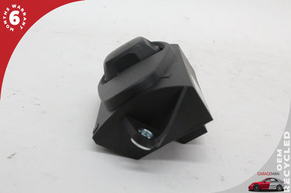 2012-2018 Audi A7 Steering Column Adjustment Control Switch 4H0953551B OEM