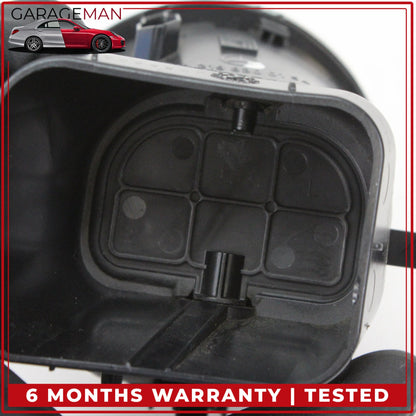 2006-2011 Mercedes W219 CLS500 Front Left Side Dash AC Air Vent 2198300154 OEM