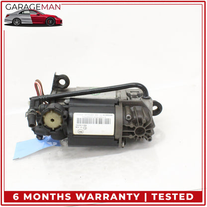 2000-2011 Mercedes W219 CLS550 Airmatic Air Suspension Compressor Pump Arnott