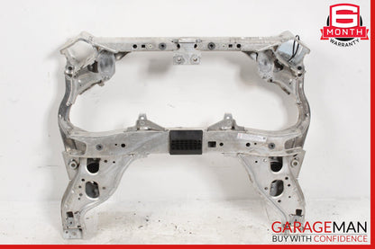2013 BMW 128i E82 E88 Convertible Front Subframe 6785640 Genuine