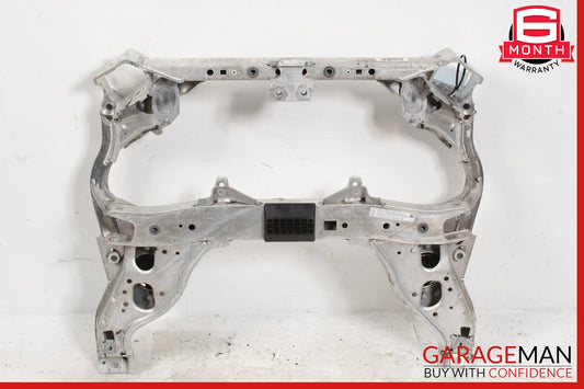 2013 BMW 128i E82 E88 Convertible Front Subframe 6785640 Genuine