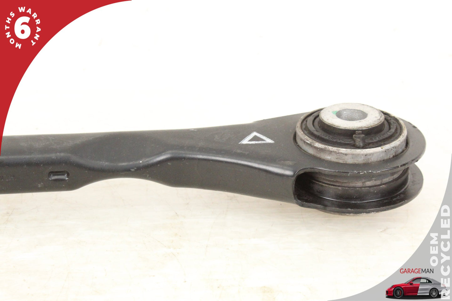 2009-2018 Audi A4 Rear Left or Right Side Lower Control Arm 8K0501529L OEM
