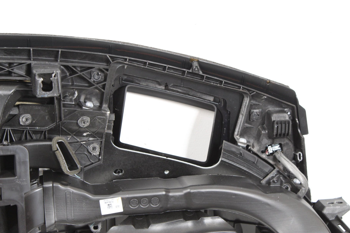2016-2023 Jaguar XF X260 Sedan Dash Panel GX6304320GD