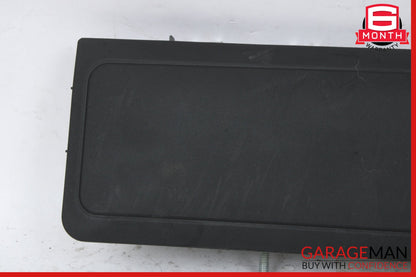 2015-2024 Porsche Macan 95B SUV Front Right Side Knee Airbag 95B880842 OEM