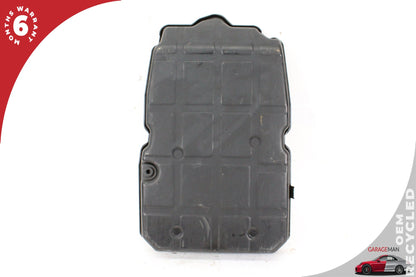 2004-2008 Mercedes W211 E350 Automatic Transmission Oil Pan 2202700912 OEM